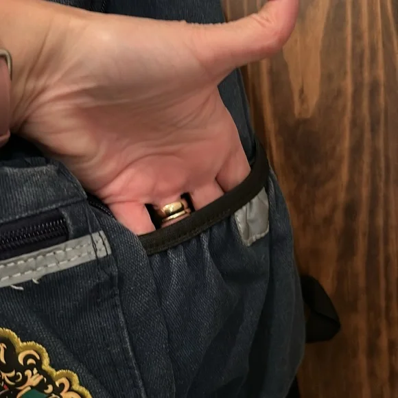 Harry Potter backpack 🎒 - Picture 7 of 15